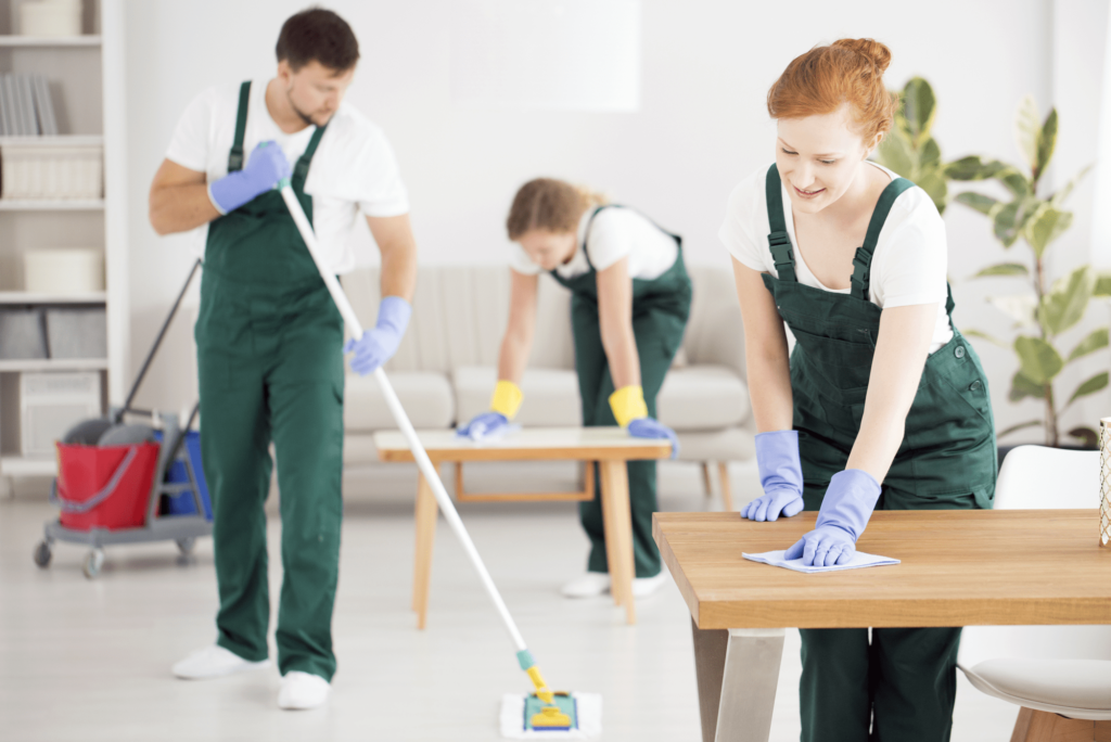 Custodial Service - Why Schools Should Outsource