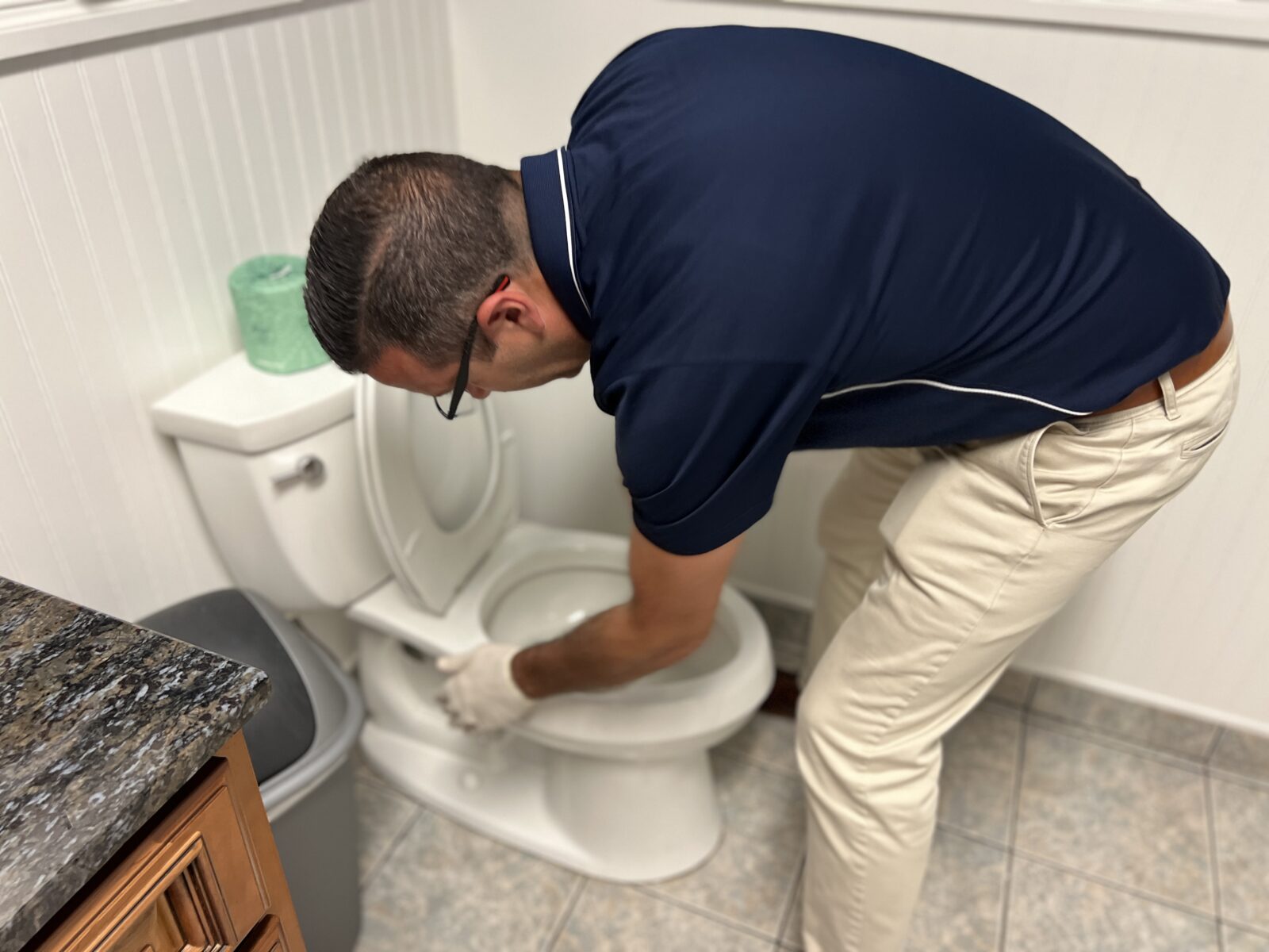 5 Places InHouse Janitorial Staff Miss in Rhode Island Offices and Why