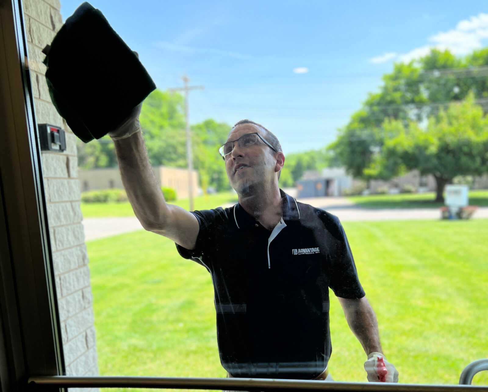 Cleaning Services Rhode Island - Summer 2023