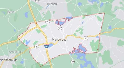 Cleaning Service Marlborough