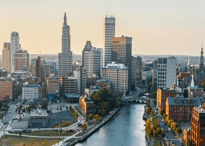 Providence RI