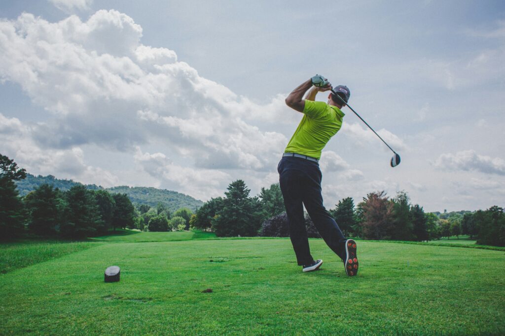 best golf courses in cumberland, ri