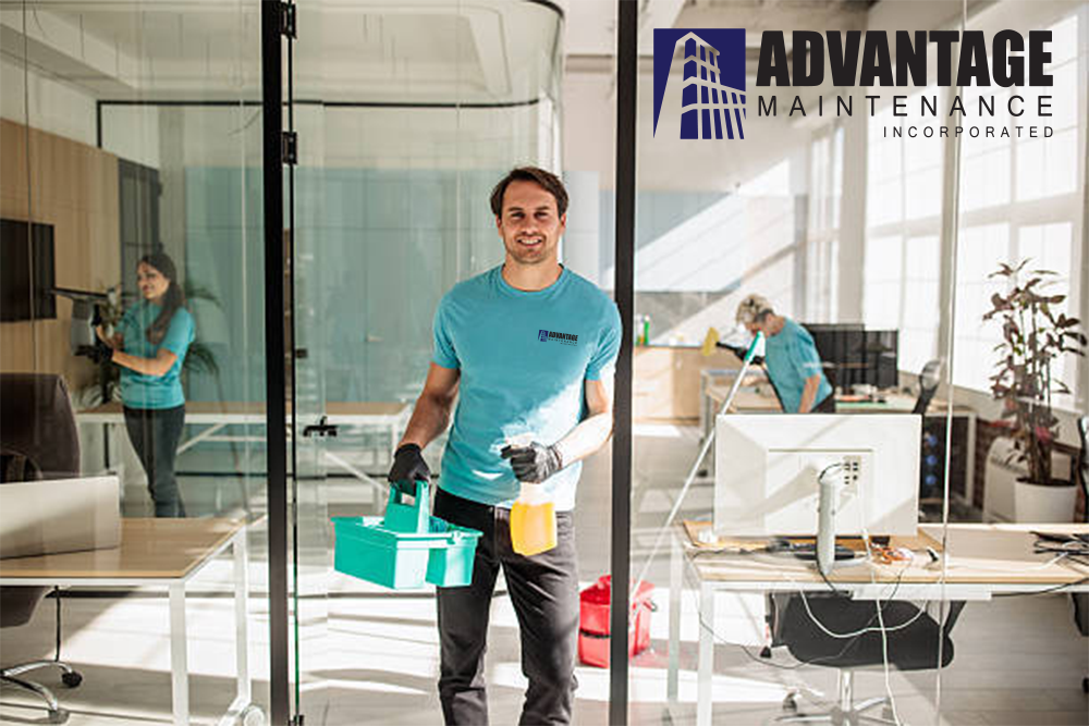 Tailored Cleaning Solutions for Healthcare, Education...